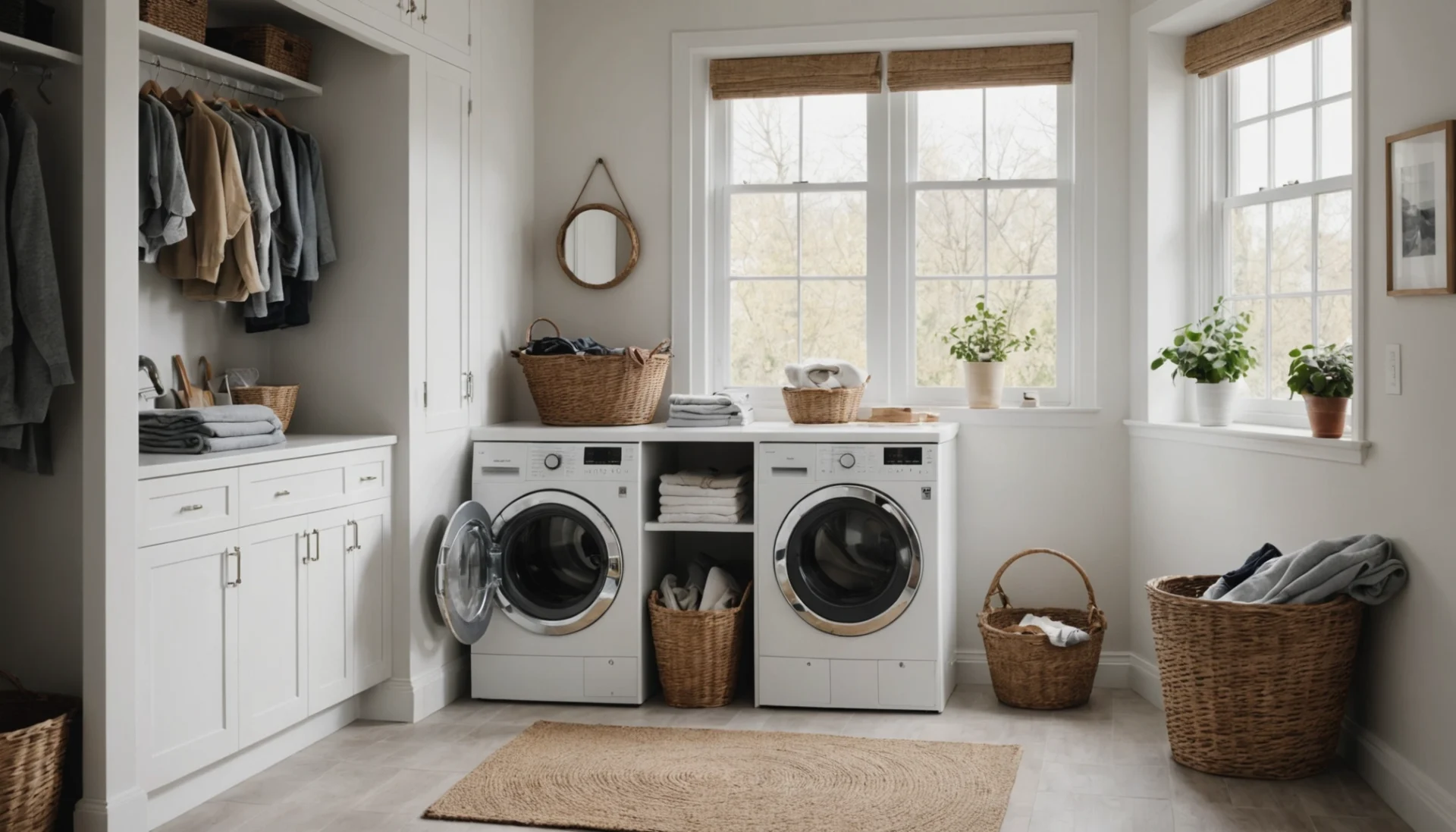poids d'un seche linge