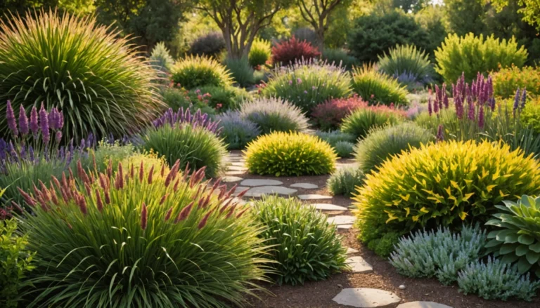 plantes vivaces basses pour emplacements secs et ensoleillés