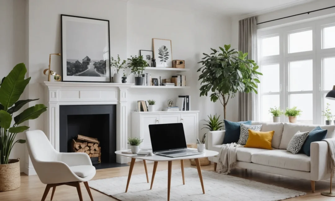 10_Astuces_Efficaces_pour_Rénover_Votre_Maison_Sans_Stress