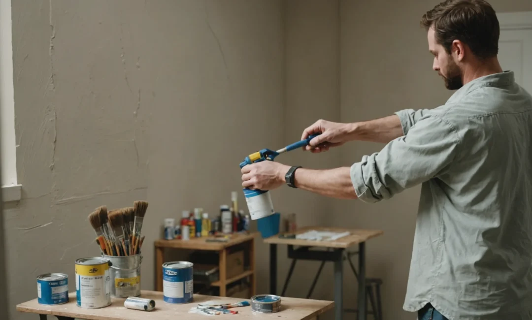 Conseils_Essentiels_pour_Maîtriser_la_Peinture_de_Vos_Murs_à_la_Maison