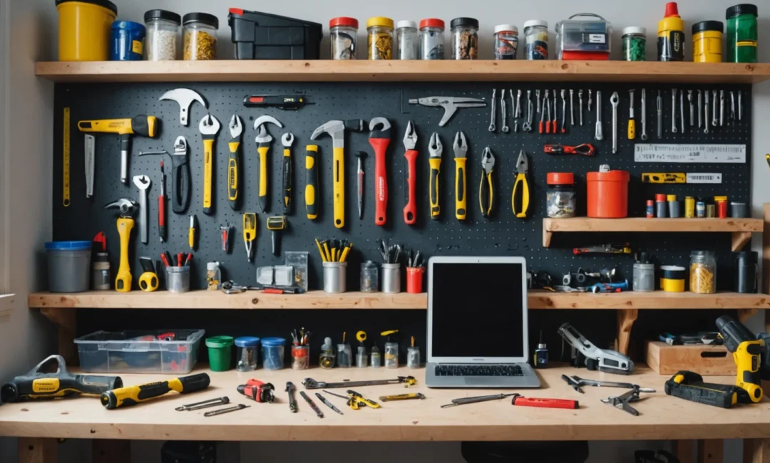 Tutoriels_de_Bricolage_Simples_pour_Améliorer_Votre_Maison_Facilement